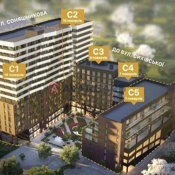 Соняшникова вул., 32