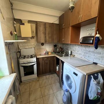 Академіка Шалімова вул. (Героїв Севастополя), 17-А