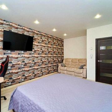 Сдам 1комнатную квартиру. Хозяин.