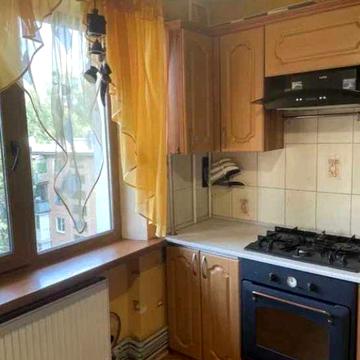 Продам 2-комнатную квартиру на Черемушках с АГО. О