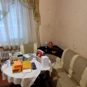 Продам 1 кімнатну квартиру