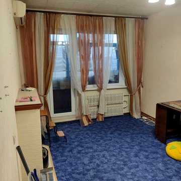 Продам 1 кімнатну квартиру