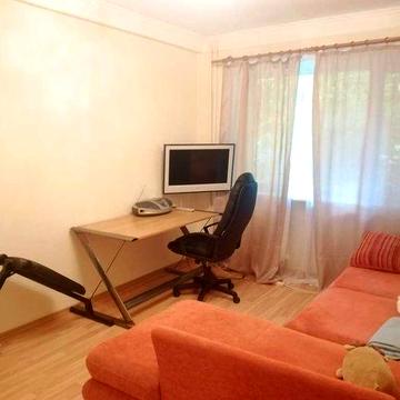 м. КПІ (Політехнічний), Шулявська, вул. Борщагівська 139. 1-кімн. кв.