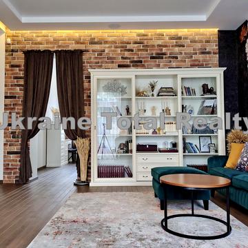 Бульварно-Кудрявська вул. (Воровського), 31-А