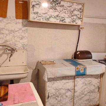 Оренда 2х кімнатної квартири на Бульварі Верховної ради 17