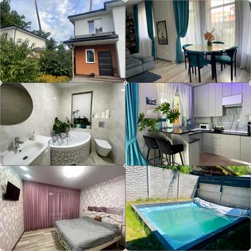 Яснополянська вул., 17-А