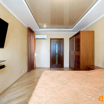 Самійла Кішки вул. (Маршала Конєва), 7-А