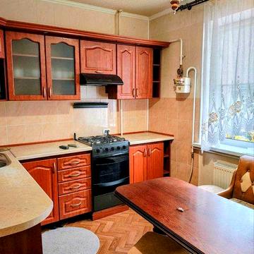 Здам 3 кім квартиру з АВТОНОМКОЮ Гаек