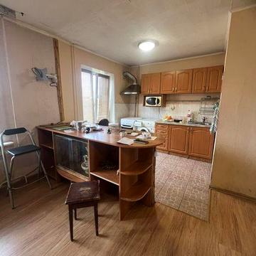 1 кімнатна квартира вул. Олександра Махова 5А