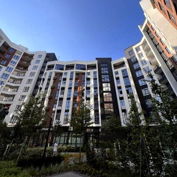 2-х кім квартира в Ірпені з розтермінуваннямм на 2 роки ЖК Синергія Сіті