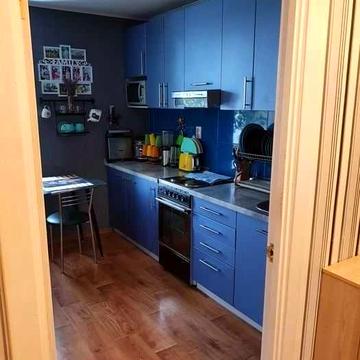 Продаж 2-кімнатної квартири вул.Іллінська