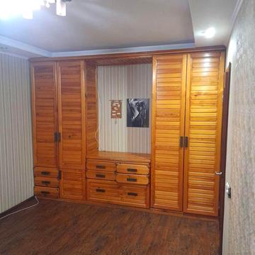 Оренда квартири район Осташівка