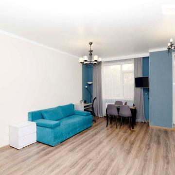 Продаж 1к Квартира Перлинна вулиця