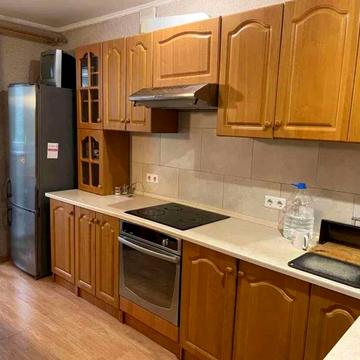 Степана Рудницького вул. (Академіка Вільямса), 11 к1