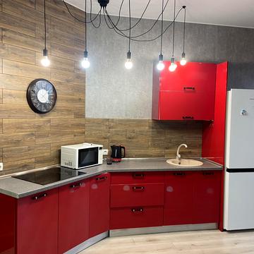 Клочківська вул., 117