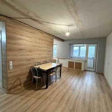 Продам 3к квартиру, Половки , 65м2, чудове планування