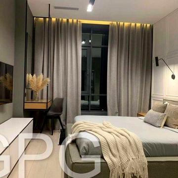 Оренда двокімнатної квартири в ЖК PecherSky