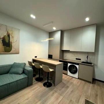 Родини Кістяківських вул., 4