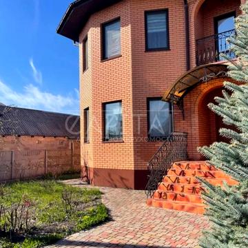 Доброго Дуба вул.