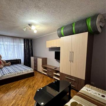 Продається затишна 1-кімнатна квартира на вул. Широка