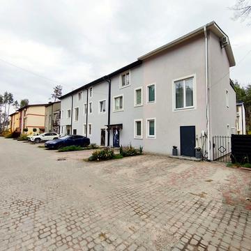 Мисливська вул.