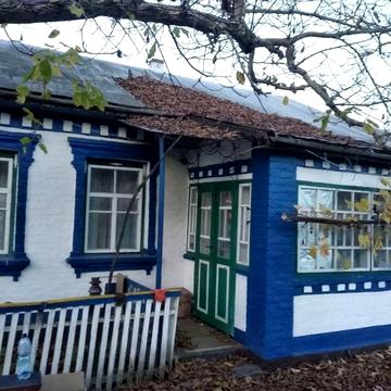 Продається гарний будинок