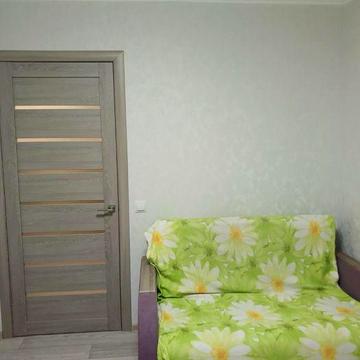 1 ком квартира-студия метро Масельского 3 мин пешком