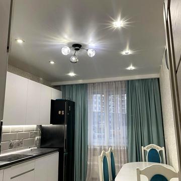 Академіка Сахарова вул., 3б