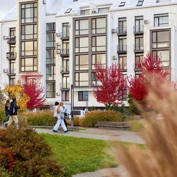 Продаж 2-кімнатної квартири в розстрочку! с. Шевченкове ЖК City Lake