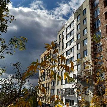 Продаж 1к Квартира Довженка Олександра вулиця ЖК ул. Довженко