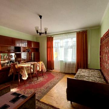 Довгострокова оренда 1к Квартира Лесі Українки вулиця