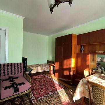 Довгострокова оренда 1к Квартира Лесі Українки вулиця