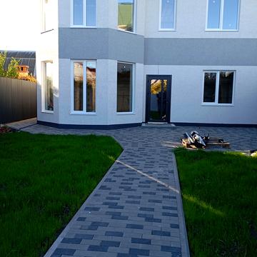 Рибальська вул.