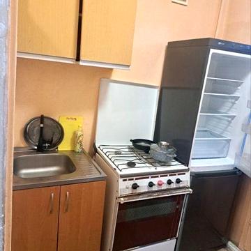 Продается 1 ком кв малосемейка в Осипенковском р-не ул Узбекистанская