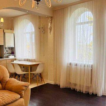 Оренда 2-кімн студії з Автономкою на пл. Визволення (Калнишевського)