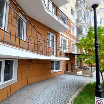 Люстдорфська дорога вул., 100в