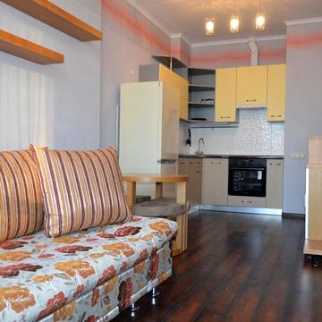 Жилянська вул., 118