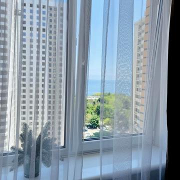 Аркадійське плато вул. (Гагаринське плато), 9