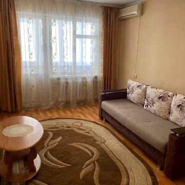 Долгосрочная аренда 1к квартиры Черёмушки