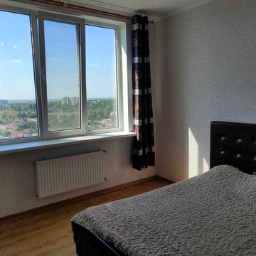 Ликвидная квартира в Альтаире 1 ЖК Альтаир