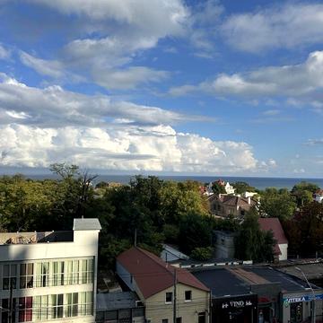 Фонтанська дорога вул. (Перекопской дивизии улица), 124