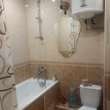 Довгострокова оренда 1к Квартира Степана Рудницького (Шолохова) вулиця