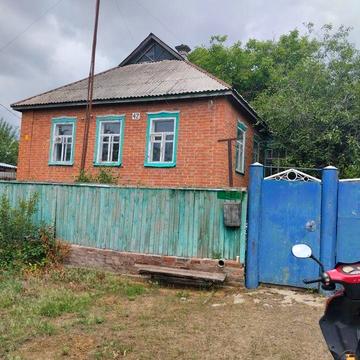 Продам будинок в с. Пархомівка Харківської області торг