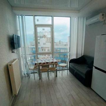 26 жемчужина продам 1-комн квартиру/Аркадия/Генуэзская ЖК 26 жемчужина