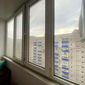 Продается 2-х комнатная квартира , новострой!