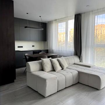 Шпаківський проїзд, 26