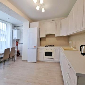 Боголюбська вул., 116-А