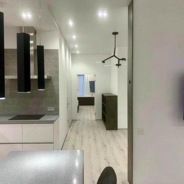 Василя Тютюнника вул. (Анрі Барбюса), 28-А