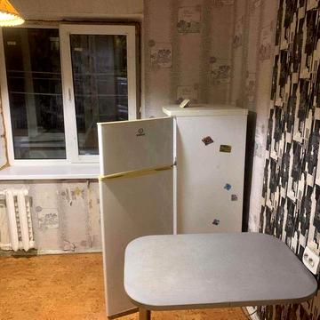 Продам 1 кімнатну квартиру. м.Київ, вул. Автозаводська