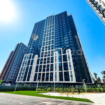 Актуально БЕЗ% 1850$/м2 35м2 ЖК Nordica біля Новопечерські Липки ЖК Nordica Residence